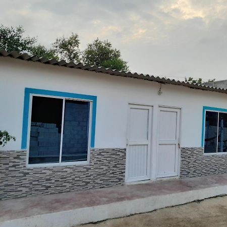 Playa Mag Hotel Covenas Bagian luar foto