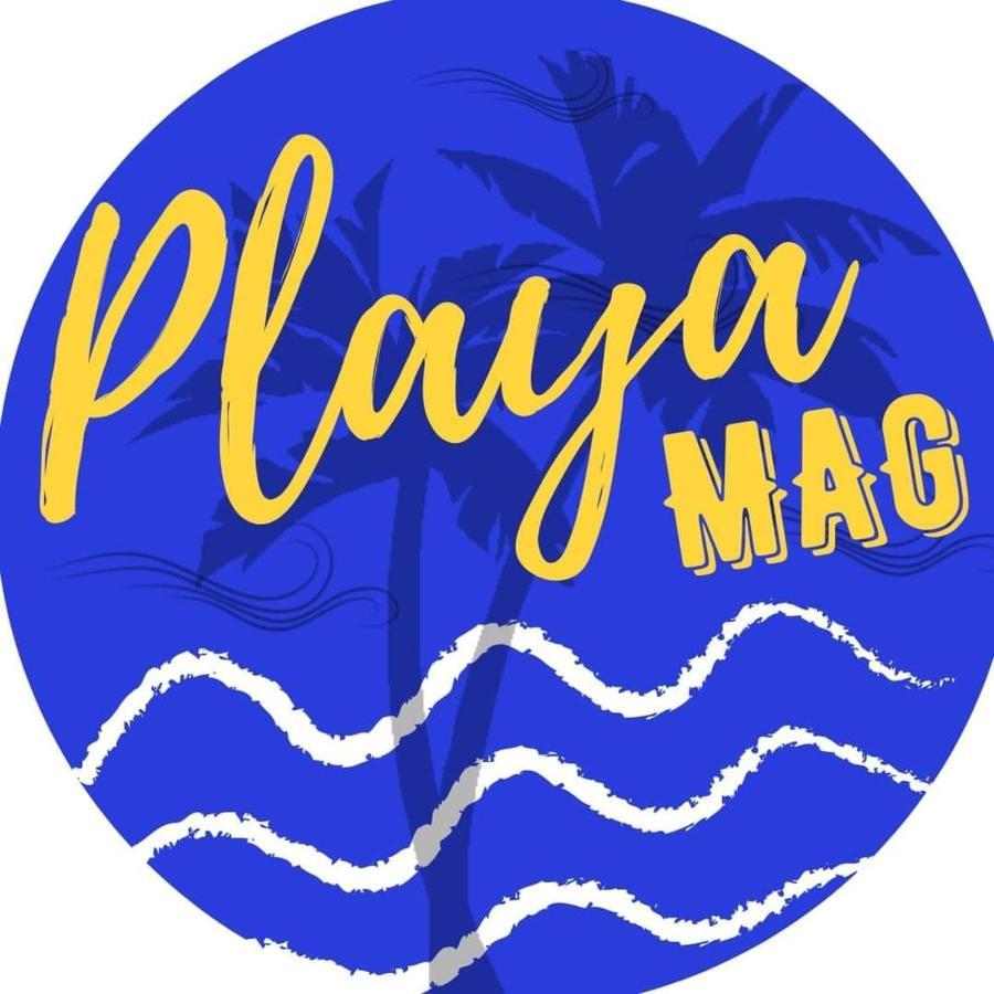 Playa Mag Hotel Covenas Bagian luar foto