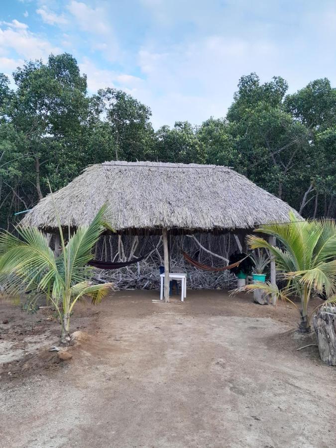 Playa Mag Hotel Covenas Bagian luar foto
