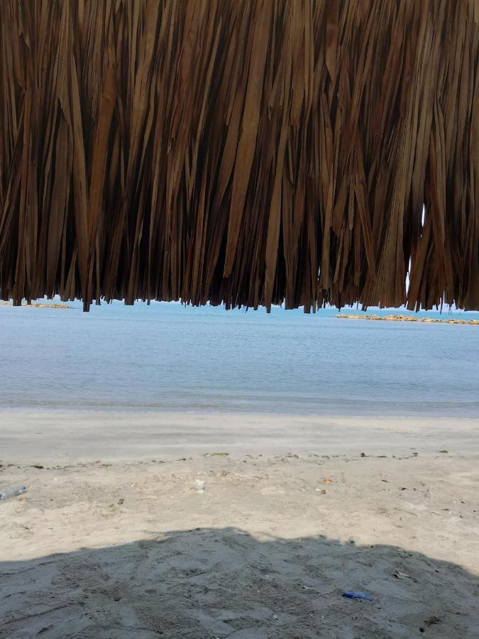 Playa Mag Hotel Covenas Bagian luar foto